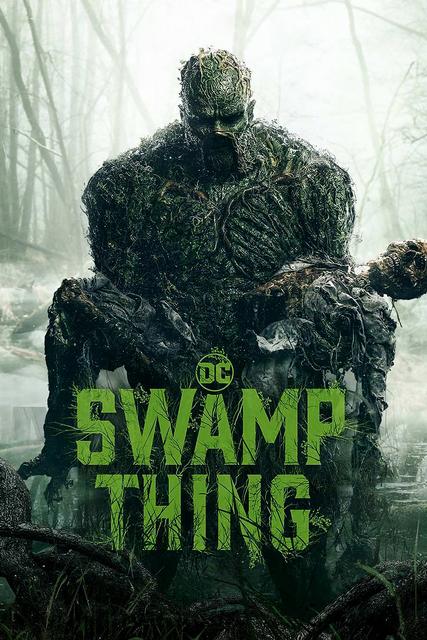 Swamp Thing - Saison 1 wiflix