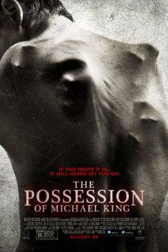 The Possession Of Michael King wiflix