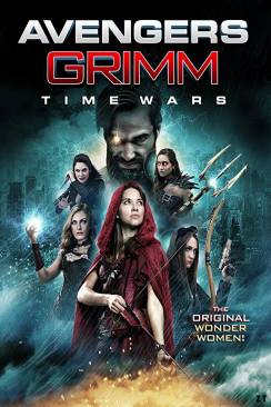 Grimm Avengers 2 wiflix