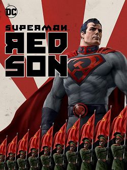 Superman Red Son wiflix