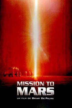 Mission to Mars wiflix