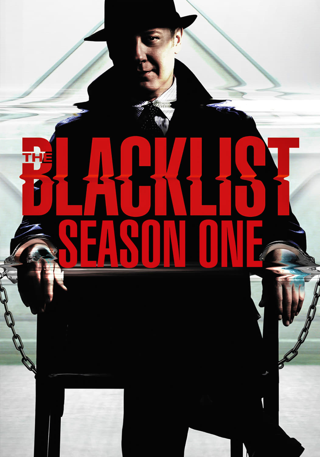 Blacklist - Saison 1 wiflix