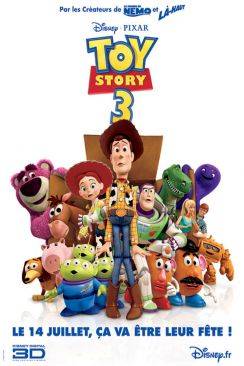 Toy Story 3 wiflix