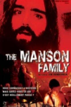 The Manson Family wiflix