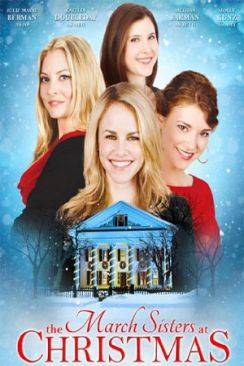 Le Noël des soeurs March (The March Sisters at Christmas) wiflix