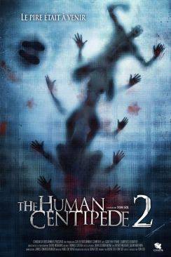 The Human Centipede 2 (Full Sequence) wiflix