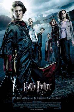 Harry Potter et la Coupe de Feu wiflix