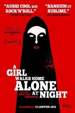A Girl Walks Home Alone At Night wiflix