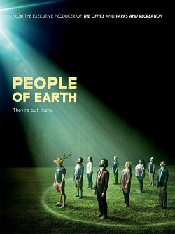 People of Earth - Saison 2 wiflix