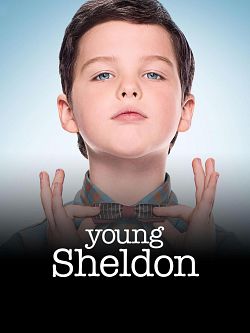 Young Sheldon - Saison 3
