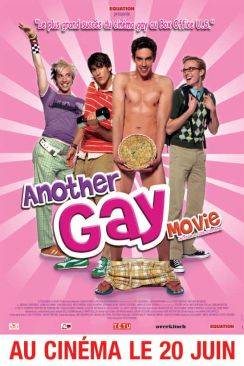 Another Gay Movie wiflix