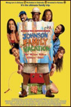 Johnson Family Vacation wiflix