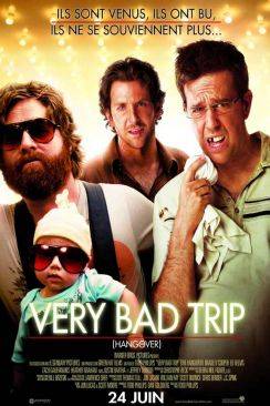 Very Bad Trip (The Hangover) wiflix