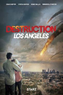Destruction Los Angeles wiflix