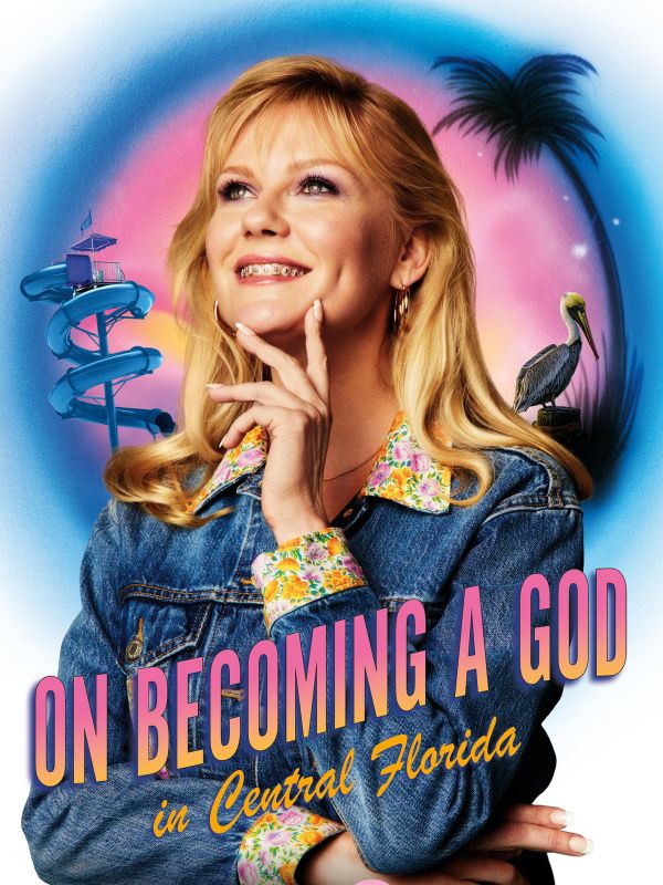 On Becoming A God In Central Florida - Saison 1 wiflix