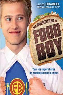 Les Aventures de Food Boy (The Adventures Of Food Boy) wiflix