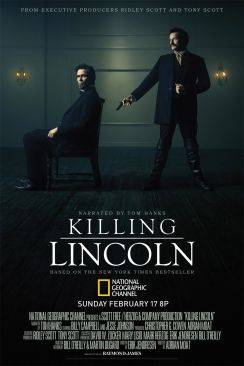 Killing Lincoln wiflix