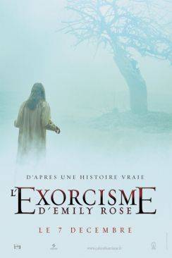 L'Exorcisme d'Emily Rose (The Exorcism of Emily Rose) wiflix