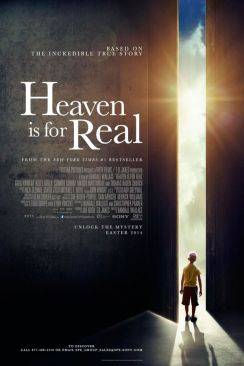 Heaven Is For Real wiflix