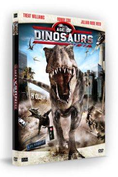 Age of Dinosaurs wiflix