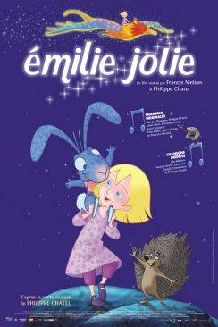Emilie Jolie wiflix