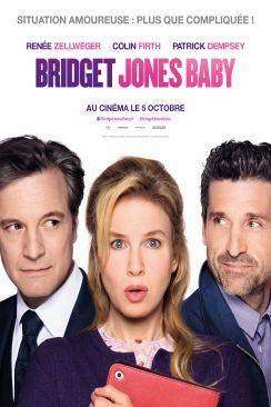 Bridget Jones Baby (Bridget Jones's Baby) wiflix