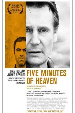 Five Minutes Of Heaven wiflix