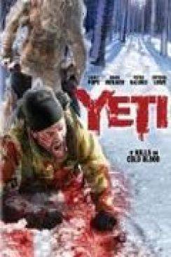 Yéti (Yeti: Curse of the Snow Demon) wiflix