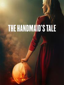 The Handmaid’s Tale : la servante écarlate - Saison 2 wiflix