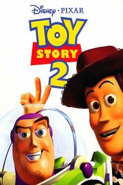 Toy Story 2 wiflix