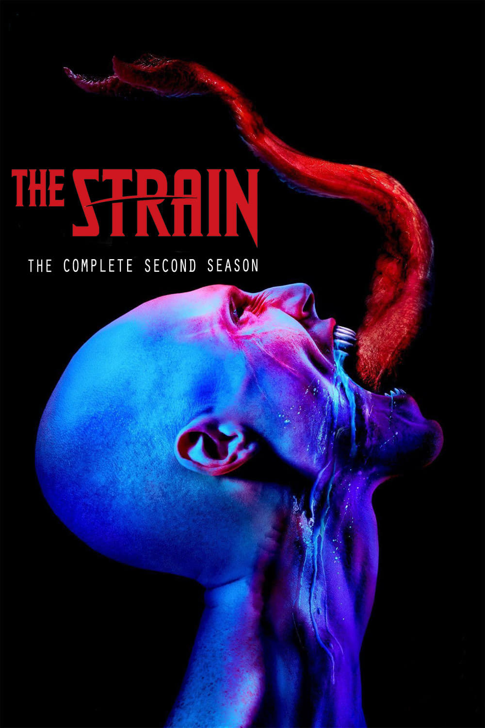The Strain - Saison 2 wiflix