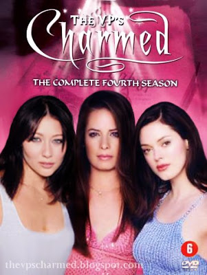 Charmed - Saison 4 wiflix