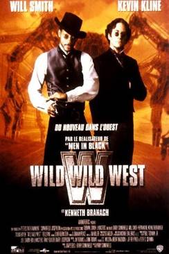 Wild Wild West wiflix