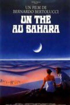 Un Thé au Sahara (The Sheltering Sky) wiflix