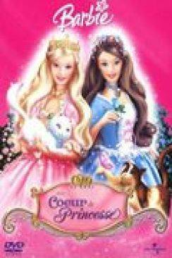 Barbie coeur de princesse (Barbie as the Princess and the Pauper) wiflix