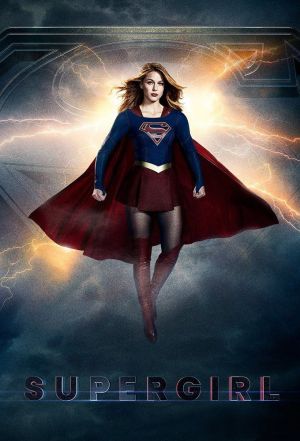 Supergirl - Saison 3 wiflix