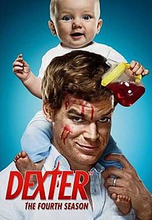 Dexter - Saison 4 wiflix