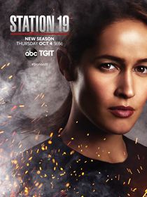 Grey's Anatomy : Station 19 - Saison 2 wiflix