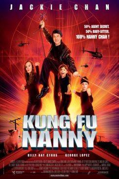 Kung Fu Nanny wiflix