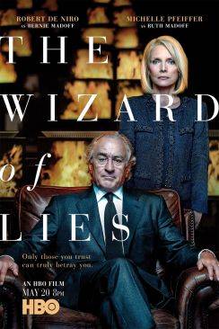 The Wizard Of Lies wiflix