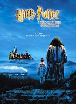 Harry Potter à l'école des sorciers wiflix