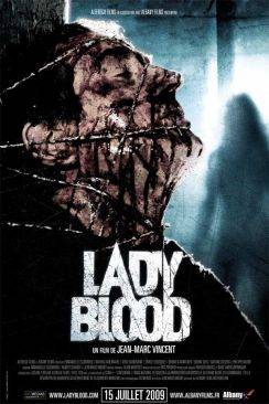 Lady Blood wiflix