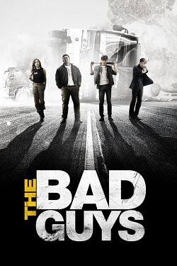 Bad Guys : Le Film wiflix