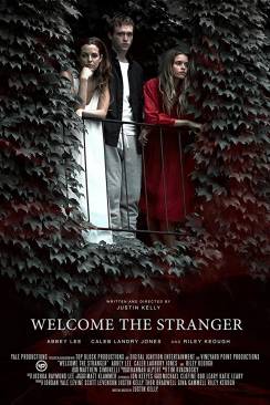 Welcome the Stranger wiflix