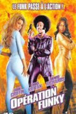 Opération funky (Undercover Brother) wiflix