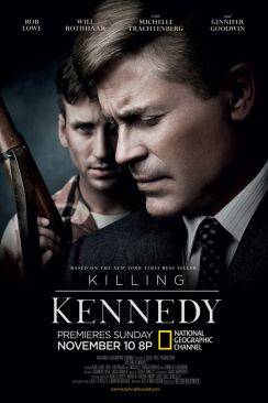 Killing Kennedy wiflix