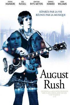 August Rush wiflix