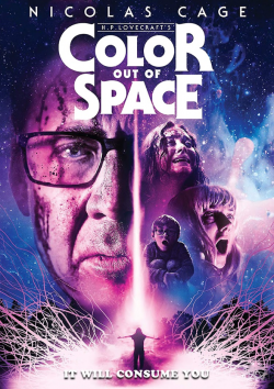 Color Out Of Space wiflix