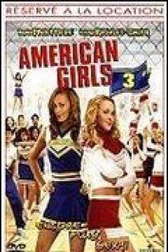 American Girls 3 (Bring It On : All Or Nothing) wiflix
