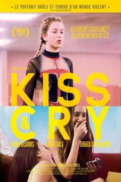 Kiss  and  Cry (Kiss and Cry) wiflix